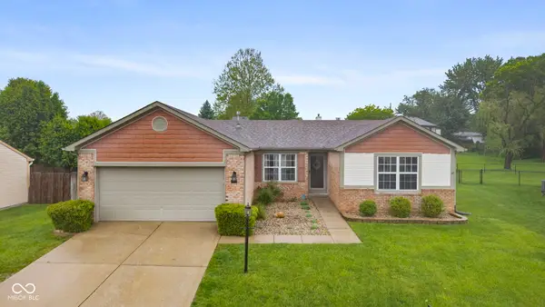 5519 Black Cherry Circle, Indianapolis, IN 46237