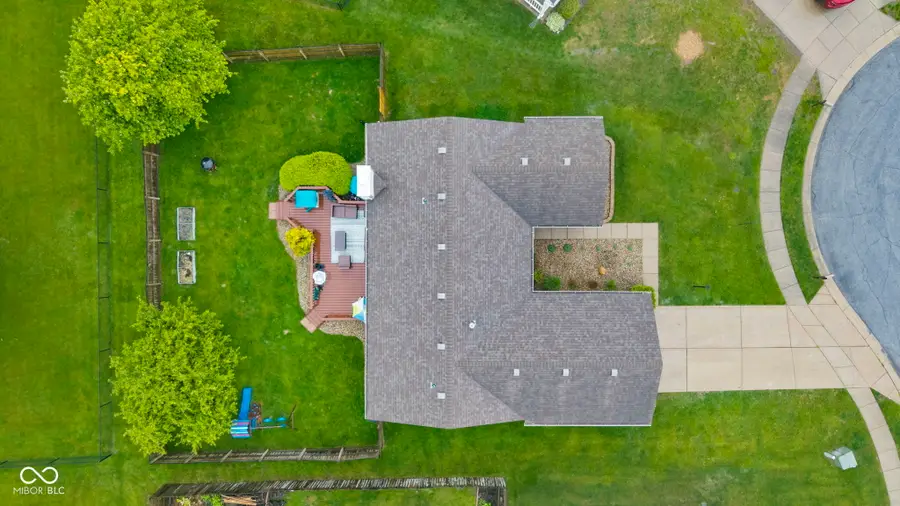 5519 Black Cherry Circle, Indianapolis, IN 46237 - #2
