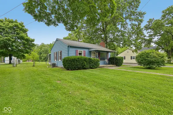 2817 E Southport Road, Indianapolis, IN 46227