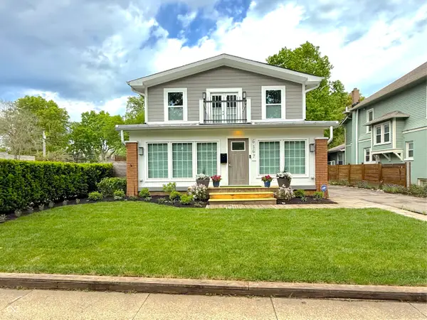 6167 Guilford Avenue, Indianapolis, IN 46220