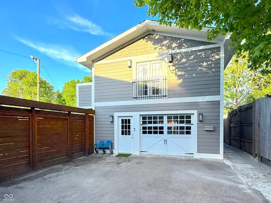 6167 Guilford Avenue, Indianapolis, IN 46220 - #3
