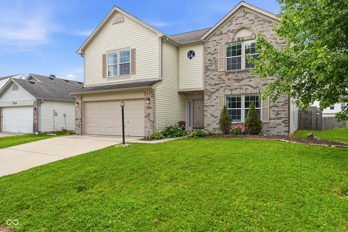 3915 Rosefinch Circle, Indianapolis, IN 46228 - #1