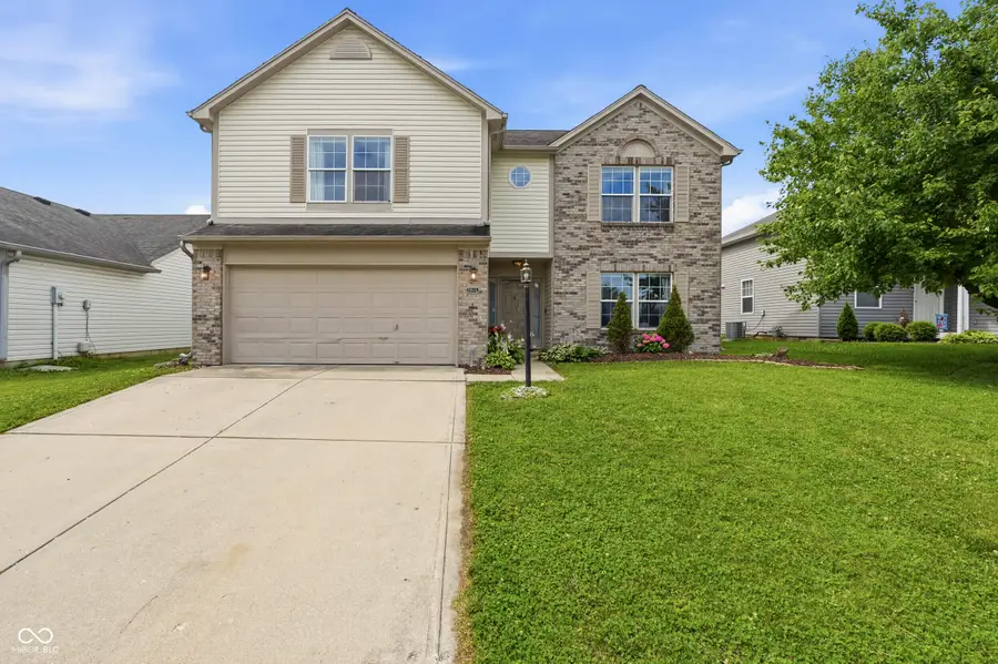 3915 Rosefinch Circle, Indianapolis, IN 46228 - #2