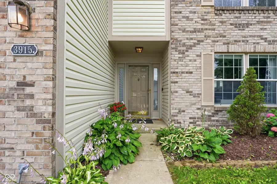 3915 Rosefinch Circle, Indianapolis, IN 46228 - #3