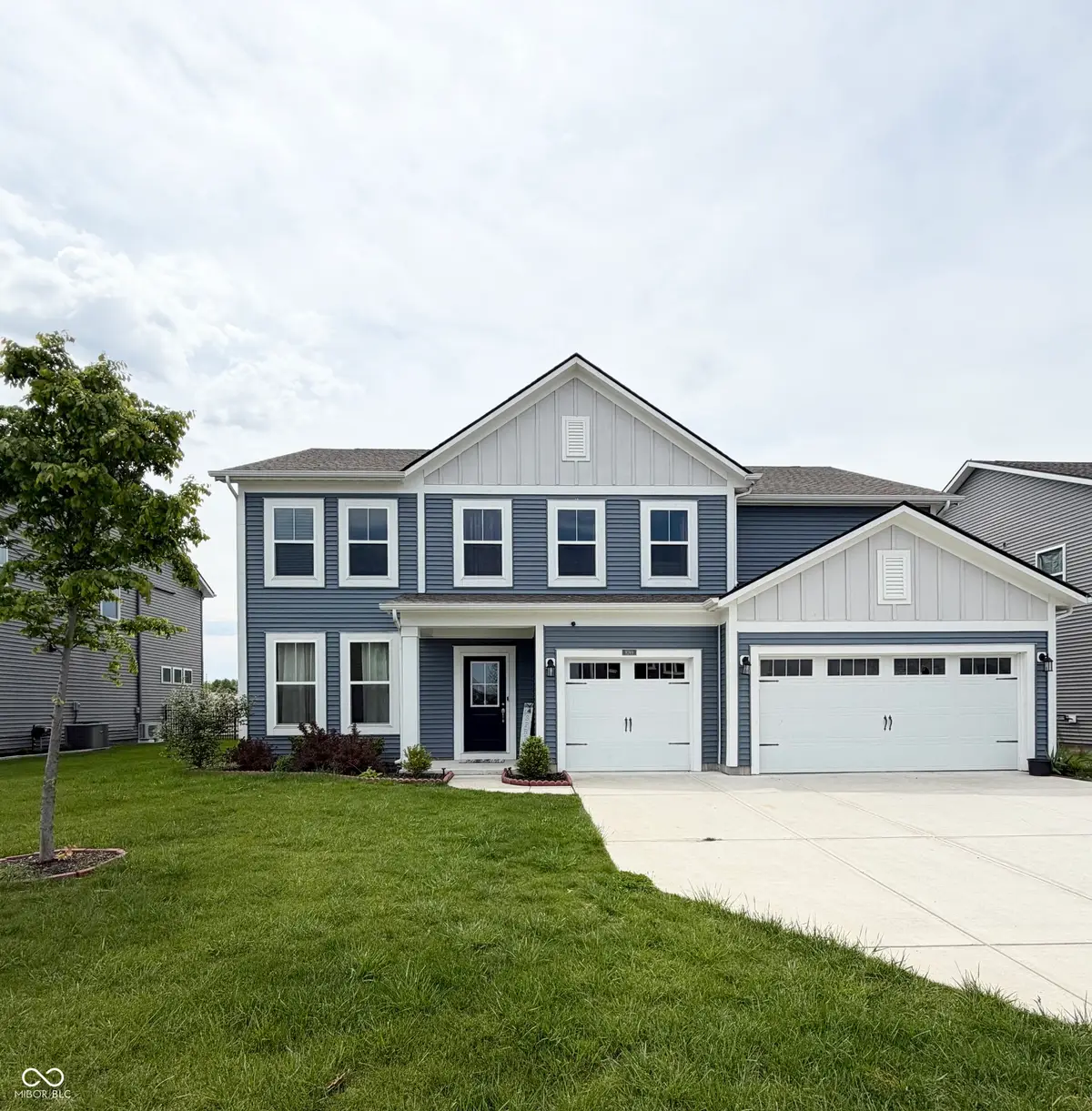 9269 Casey Road, Pendleton, IN 46064 - #1