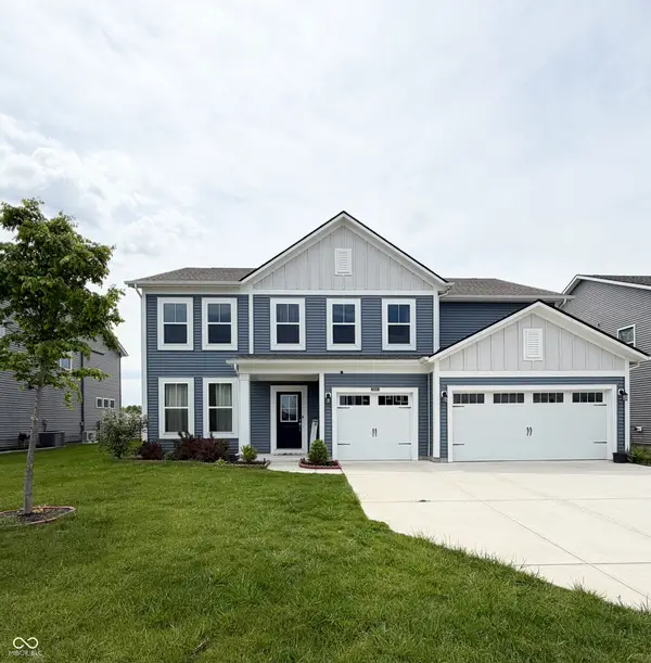 9269 Casey Road, Pendleton, IN 46064