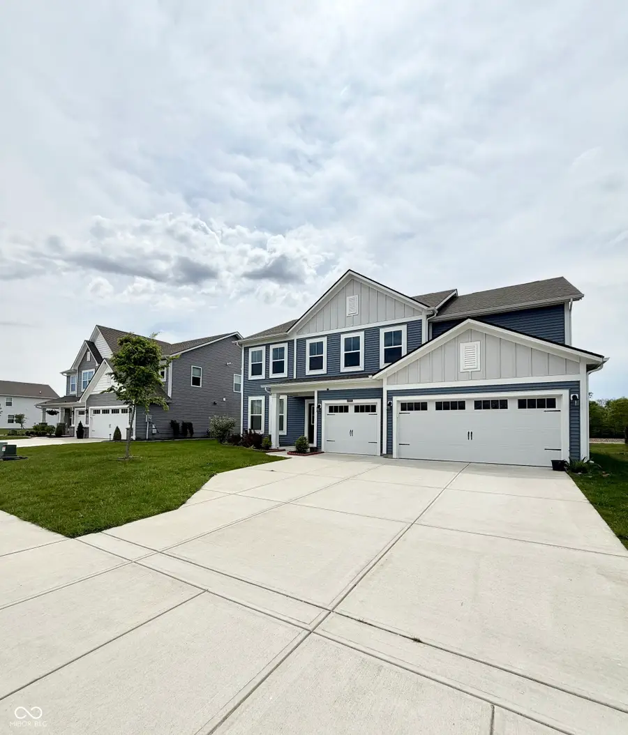 9269 Casey Road, Pendleton, IN 46064 - #2