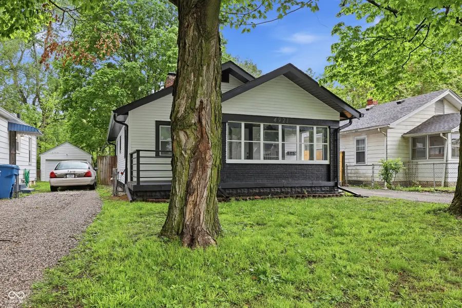 4921 Crittenden Avenue, Indianapolis, IN 46205 - #3