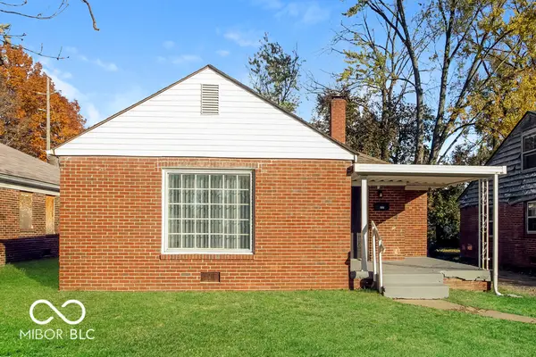 3557 Forest Manor Avenue, Indianapolis, IN 46218