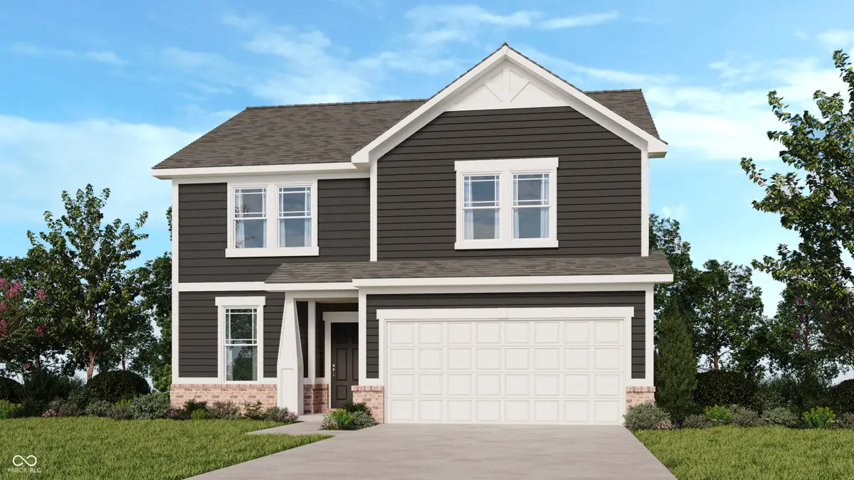 438 Chester Lane, Pittsboro, IN 46167 - #1