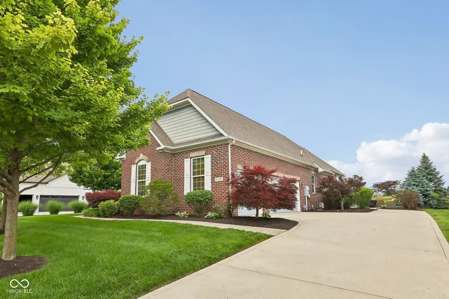 4426 Hickory Grove Boulevard, Greenwood, IN 46143 - #3