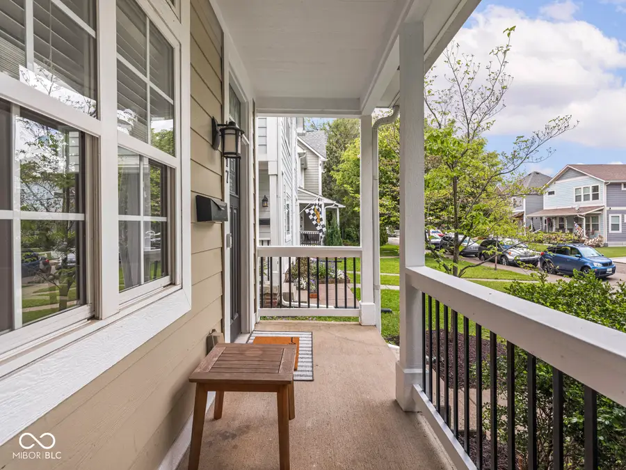 1217 Pleasant Street, Indianapolis, IN 46203 - #3