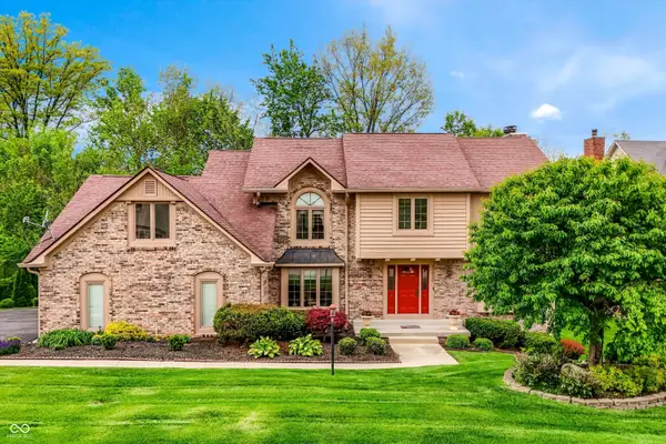11826 Sea Star Drive, Indianapolis, IN 46256