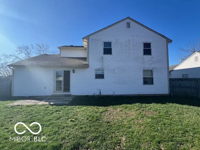 30 Lake Drive N, Brownsburg, IN 46112 - #2