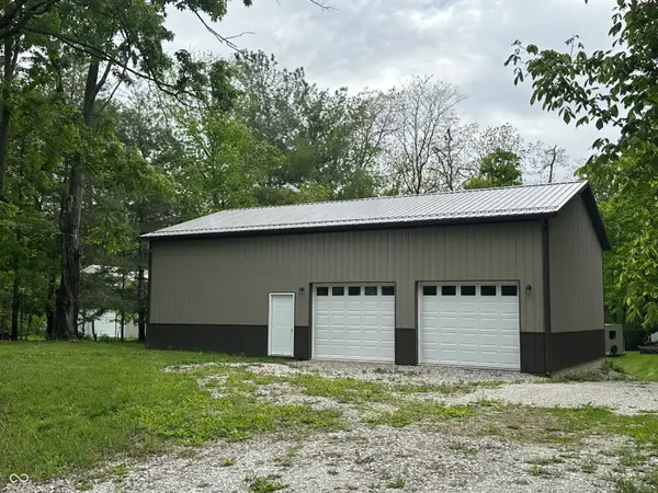 675 S County Road 125 W, Greencastle, IN 46135