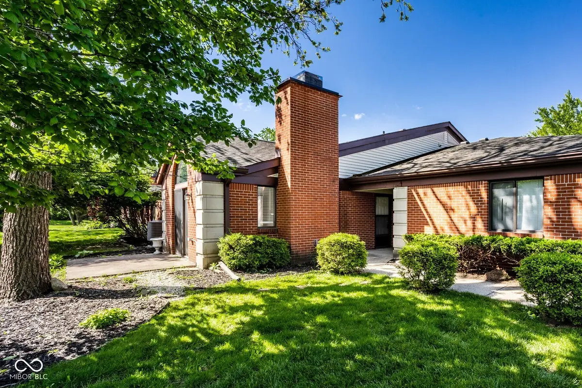 9350 Golden Leaf Way, Indianapolis, IN 46260 - #1