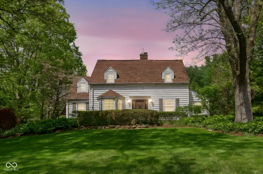 2140 W 44th Street, Indianapolis, IN 46228 - #3