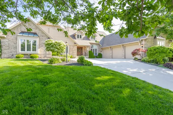 1850 Spruce Drive, Carmel, IN 46033
