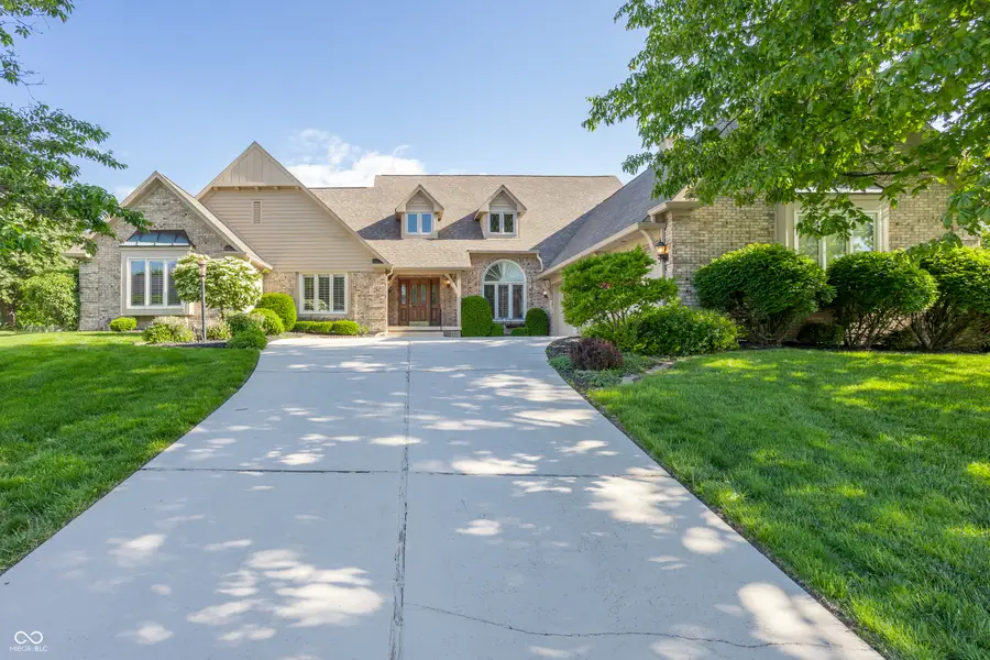 1850 Spruce Drive, Carmel, IN 46033 - #2