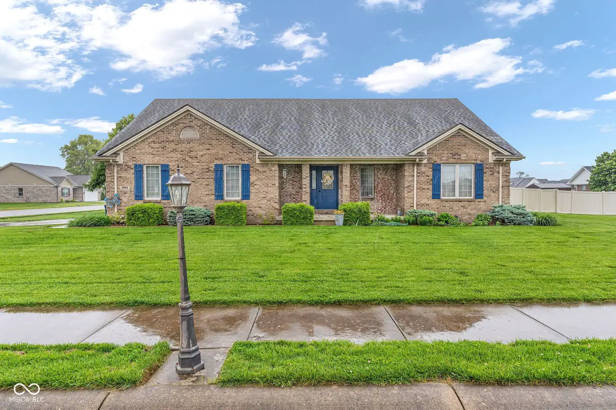 5243 Chloe Lane, Seymour, IN 47274 - #1