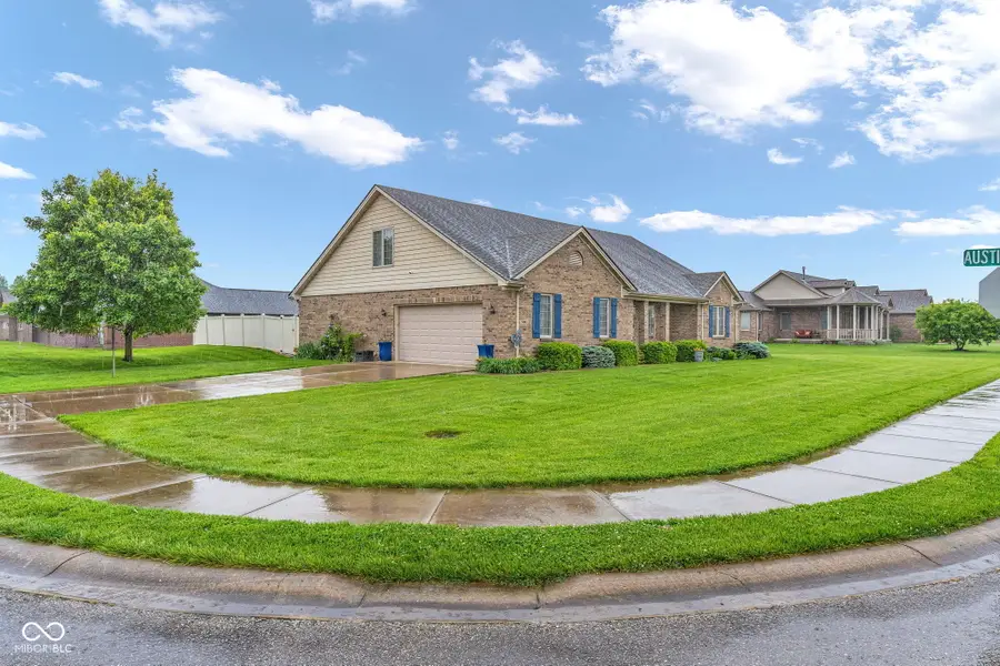 5243 Chloe Lane, Seymour, IN 47274 - #2