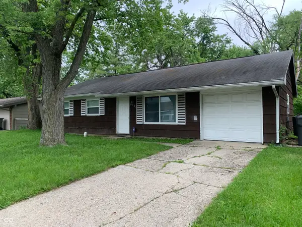 3723 N Joan Place, Indianapolis, IN 46226