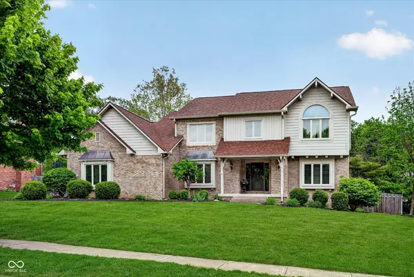 774 Arrowwood Drive, Carmel, IN 46033
