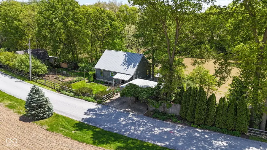 23540 Newton Avenue, Noblesville, IN 46060 - #2