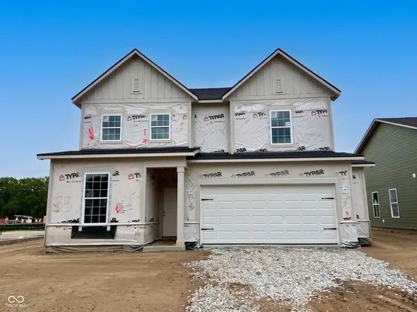 16340 Magnolia Ridge Way, Noblesville, IN 46062