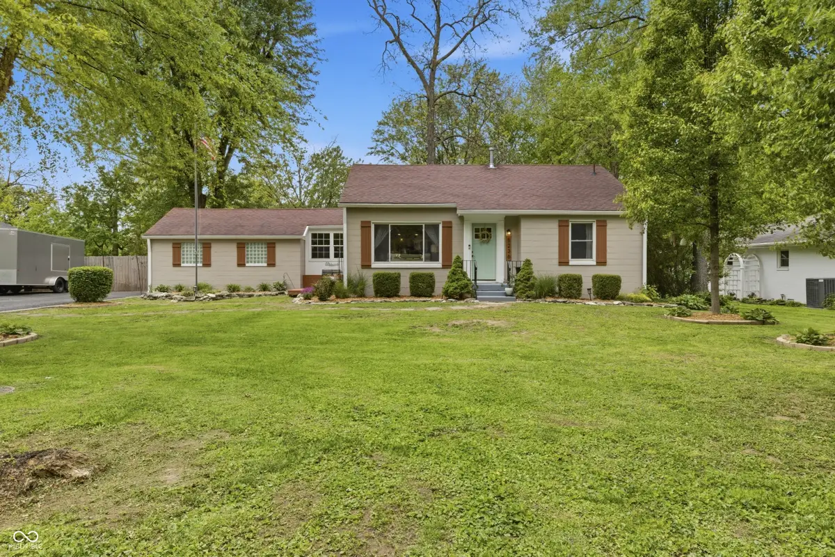 5236 Camden Street, Indianapolis, IN 46227 - #1