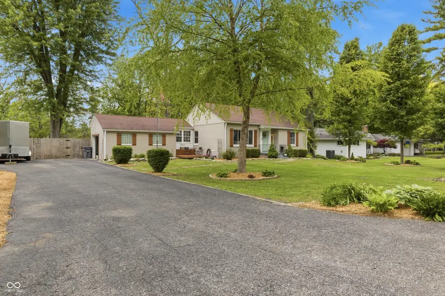 5236 Camden Street, Indianapolis, IN 46227 - #3