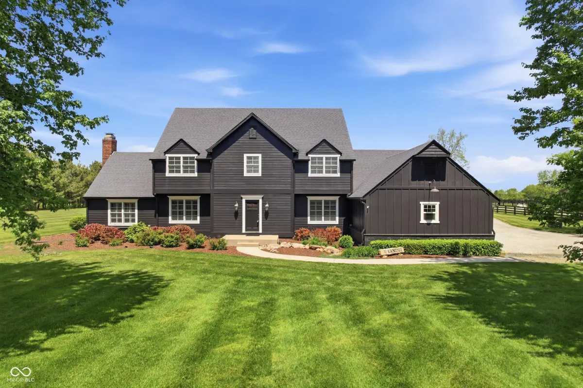 11750 E 200 S, Zionsville, IN 46077 - #1