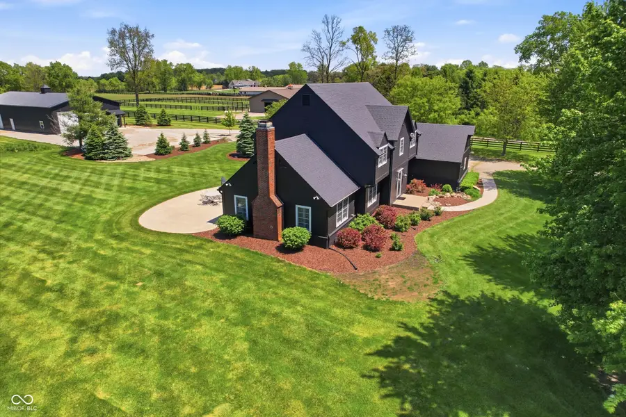 11750 E 200 S, Zionsville, IN 46077 - #2