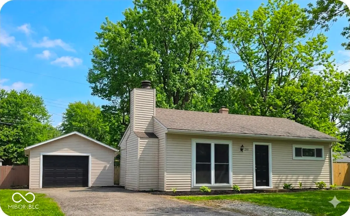 230 Wickersham Drive W, Kokomo, IN 46901 - #1