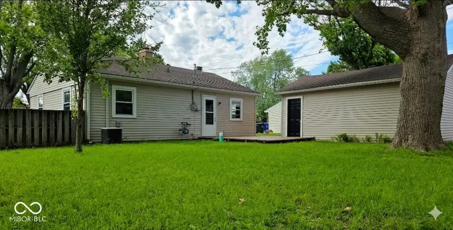 230 Wickersham Drive W, Kokomo, IN 46901 - #2