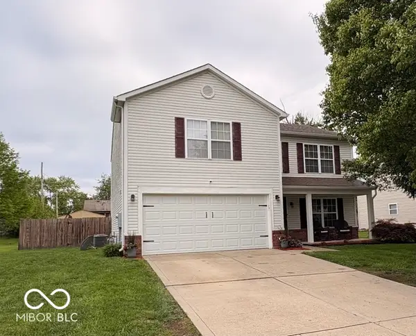 1240 Legacy Lane, Indianapolis, IN 46234