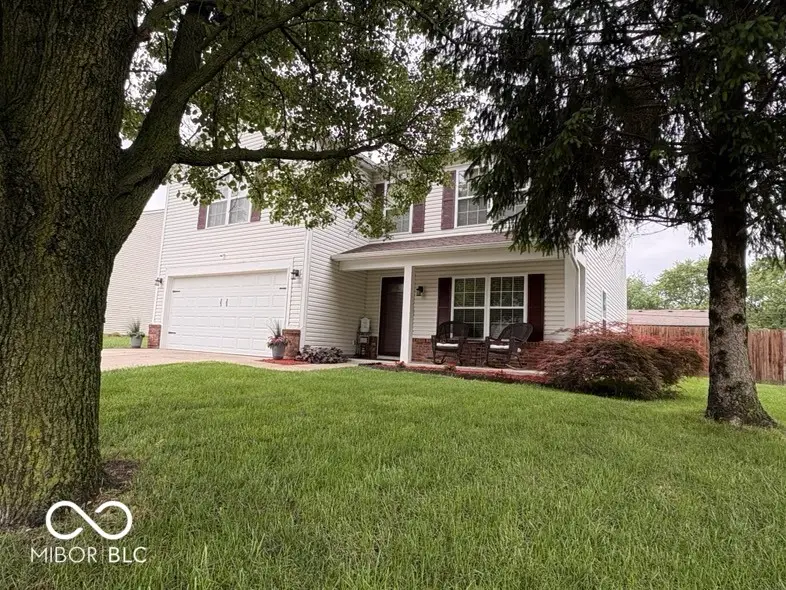 1240 Legacy Lane, Indianapolis, IN 46234 - #2