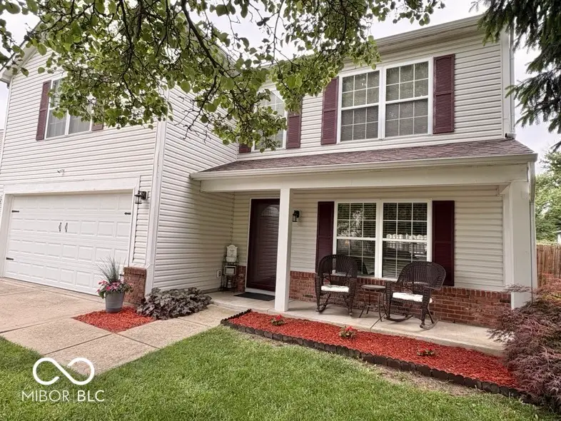 1240 Legacy Lane, Indianapolis, IN 46234 - #3
