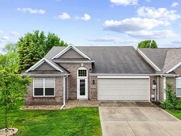 1033 Mount Olive Road, Whiteland, IN 46184