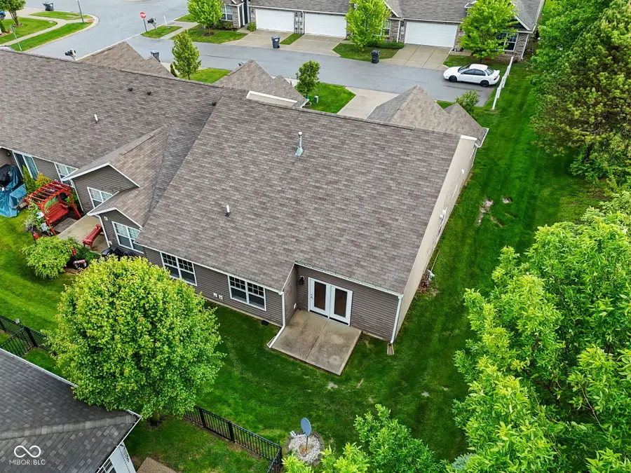 1033 Mount Olive Road, Whiteland, IN 46184 - #3