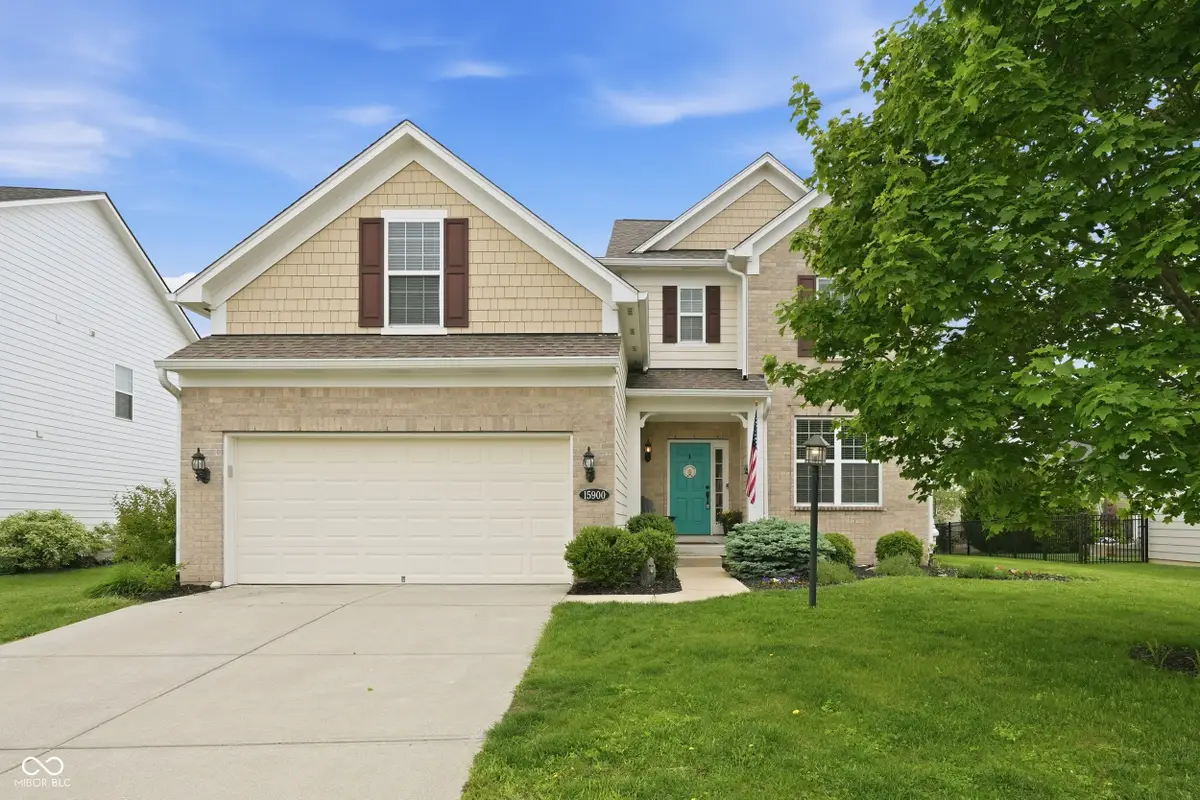15900 Falcons Fire Drive, Westfield, IN 46074 - #1