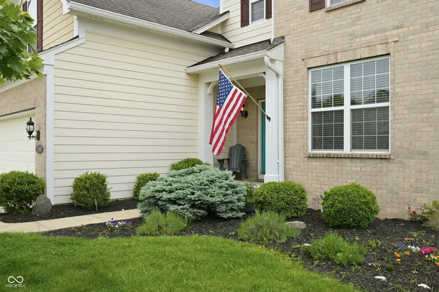 15900 Falcons Fire Drive, Westfield, IN 46074 - #3