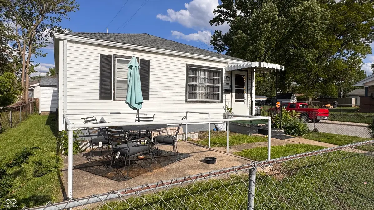 1255 Kappes Street, Indianapolis, IN 46221 - #1