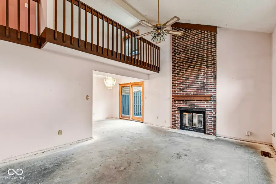 334 E 7th Street, Indianapolis, IN 46202 - #2