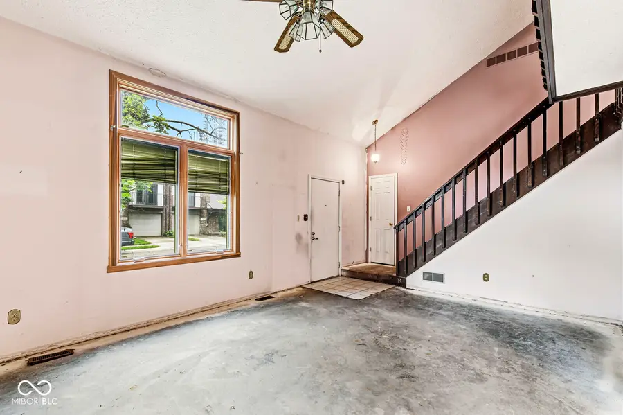 334 E 7th Street, Indianapolis, IN 46202 - #3