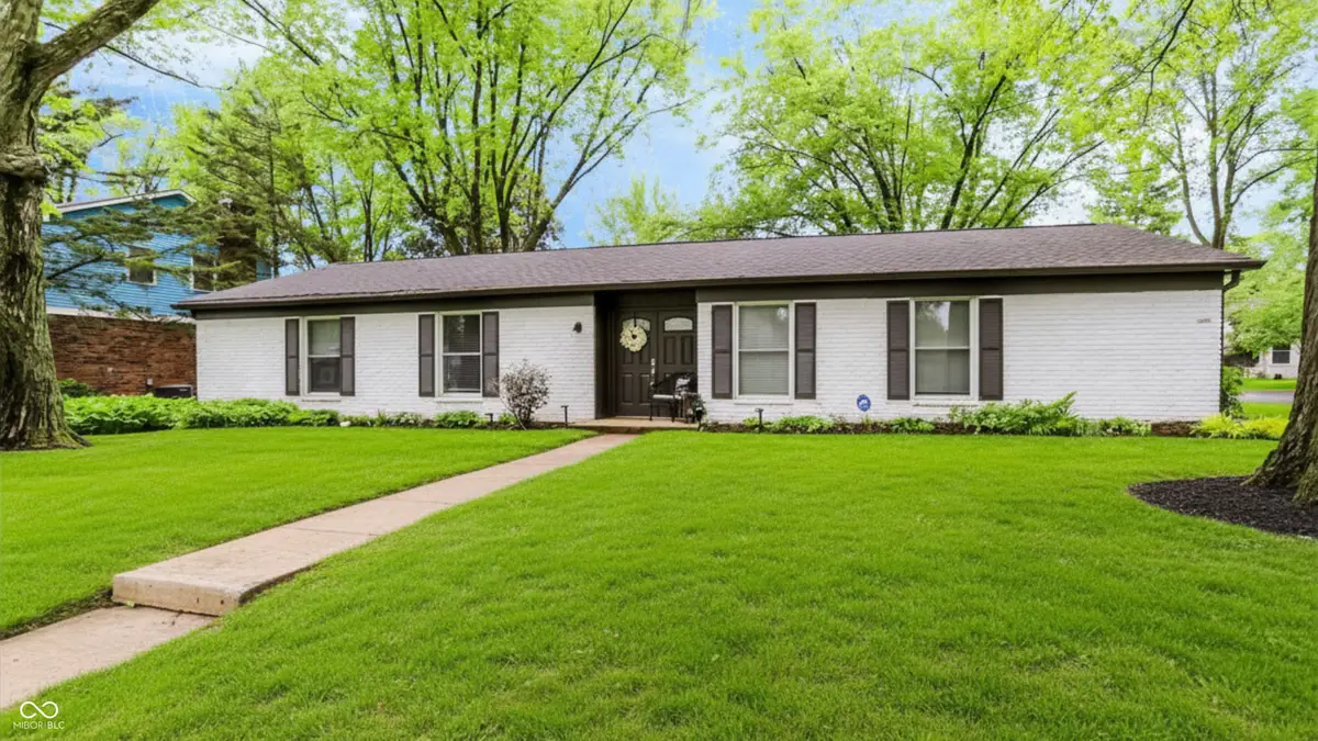 512 Lexington Boulevard, Carmel, IN 46032 - #1