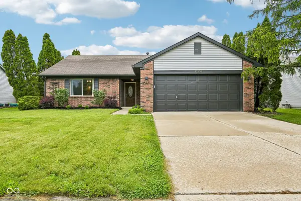 12352 Cobblestone South Drive, Indianapolis, IN 46236