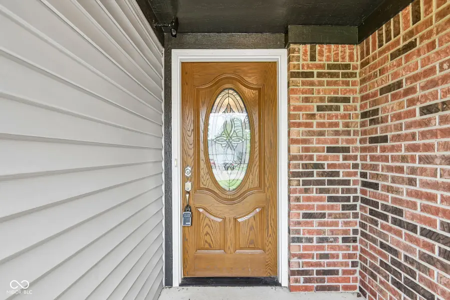 12352 Cobblestone South Drive, Indianapolis, IN 46236 - #2