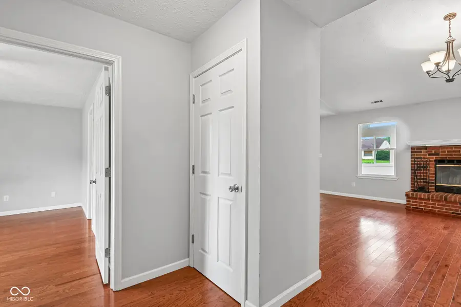 12352 Cobblestone South Drive, Indianapolis, IN 46236 - #3