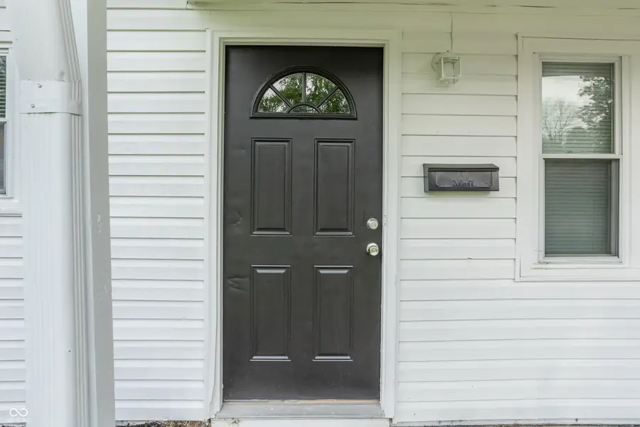 4018 Kalmar Drive, Indianapolis, IN 46222 - #3